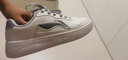 李宁浮舟丨板鞋轻盈软弹男鞋透气小白鞋男百搭经典休闲鞋AGCS419 实拍图
