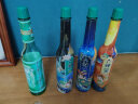 六神花露水X【敦煌神奇乐兔】红瓶+蓝瓶+绿瓶(195ml*3)限量套装 实拍图