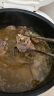 东来顺草原羔羊羊蝎子750g（冷冻） 原切羊脊骨 火锅BBQ烧烤食材 内蒙古 实拍图