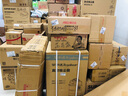 九阳（Joyoung） 豆浆机家用破壁免滤多功能1.2L大容量2-4人全自动加热304不锈钢果汁机 三叶刀片 1.2升+预约 1.2L 实拍图