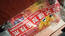 佩奇袋鼠暖宝宝贴生理期暖贴大姨妈暖宫贴痛经保暖热敷艾草发热贴四季暖身 拍30送30片暖贴 实拍图