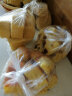五谷乐享老面味发面宝商用家用发面发酵母粉蒸馒头包子花卷专用粉 发面宝6克*10袋 实拍图