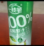 一枝笔100%莱阳梨汁饮料310ml*8罐家庭装0添加0蔗糖梨汁果汁饮品 实拍图