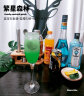 百加得白朗姆酒500ml+孟买蓝宝石金酒500ml 莫吉托Mojito 进口洋酒 组合 500mL 2瓶 晒单实拍图