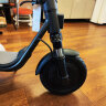 Ninebot九号电动滑板车F30Plus黑色 成人学生长续航减震大轮胎智能滑板车电动车体感车（支持充气宝） 晒单实拍图
