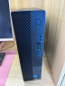 华硕破晓X 个人办公家用商用台式机电脑整机(12代intel i3-12100 8G 512GSSD 小机箱)23.8英寸显示器 实拍图