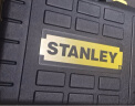 史丹利（STANLEY）45件套家用工具箱套装 维修多功能手动工具箱五金工具MC-045-23 晒单实拍图
