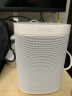 SONOS One SL 有源音箱 WIFI无线 多房间互联 环绕可组合 家庭影院 迷你音响 家用桌面客厅卧室书架 白 实拍图