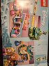 乐高（LEGO）Disney Princess 迪士尼系列 拼插积木儿童玩具生日礼物 公主的魔法创造 43203 实拍图