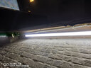 松下（Panasonic） T5支架灯管led全套一体化日光灯管线槽灯硬灯带长条背景氛围灯 0.6米【白光6500K】 7W 实拍图