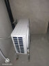 长虹（CHANGHONG）空调 大2匹挂机 升级新能效 变频冷暖 精准控温自清洁 空调挂机KFR-51GW/ZDTCW2+R3以旧换新 实拍图