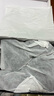 百丽男靴时尚潮搭马丁靴秋冬季褶皱牛皮休闲靴舒适短靴8CQ01DD3 黑色绒里 42 (260mm) 实拍图