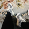 NEW BALANCE NB2002R官方休闲鞋男鞋女鞋夏季透气网鞋复古潮流时尚情侣运动鞋 灰色 M2002RDA 39.5 (脚长24.5cm尺码详询客服) 实拍图