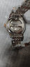 天梭（TISSOT）瑞士手表 力洛克系列腕表 钢带机械男表T006.407.22.036.01 实拍图