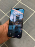 【9成新】Apple/苹果 iPhone 15 Pro Max (A3108) 256GB 蓝色钛金属 支持移动联通电信5G 双卡双待手机 实拍图