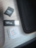KD512GTF高速通用内存卡1T手机平板行车记录仪监控microSD储存卡mp3 32G高速通用【读卡器+sd卡套】 晒单实拍图