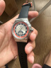 斯沃琪（Swatch）瑞士手表 意·气装置51 夜光高端简约 节日礼物男女石英表SY23S413 实拍图