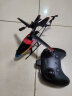 星域传奇遥控直升机合金耐摔航模儿童男孩玩具无人机模型飞行器生日六一儿童节礼物 晒单实拍图