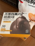 Keep 高蛋白黑巧脆脆球 健康麦丽素纯可可脂无蔗糖添加 2盒起售 原味1盒（108g） 实拍图