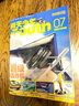 【每月送航模】问天少年杂志2025年1-7月现货【全/半年订阅/增刊/2024/2023/2022年可选】8-18岁青少年版航空航天知识太空科技奥秘探索科普百科课外阅读期刊K 【现货/送航模】25年3 实拍图