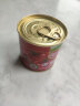 屯河 新疆内蒙番茄酱 储备罐头 0添加剂意大利面酱 198g 中粮出品 实拍图