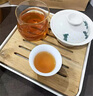 惠聚春秋 金骏眉特级武夷新茶红茶茶叶礼盒送礼长辈 蜜香耐泡暖胃自己喝 金骏眉礼盒500g[爆款红茶】 实拍图