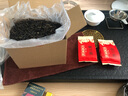 仙京茗堂 凤凰单枞茶鸭屎香 潮州单丛 高山清香单从茶叶乌龙茶500克纸盒装 实拍图