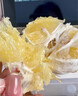 攸竹新鲜青皮葡萄柚子 黄金葡萄柚 爆汁葡萄柚 青皮西柚皮薄多汁肉嫩 5斤 普通装 实拍图