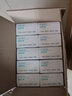 可孚【上市品牌】医用PVC手套橡胶加厚一次性检查手套外科手术牙科实验厨房清洁食品加工乳胶手套 【橡胶加厚款】医用无粉50只装 M 实拍图