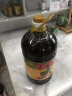 金菜花 纯正菜籽油5L 非转基因压榨菜籽油植物食用香油粮油农家自榨 实拍图