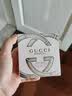 古驰（GUCCI）香水竹韵女士淡香水持久清新花悦罪爱香氛 生日礼物送老婆女朋友 【礼盒套装】竹韵淡50ml+唇釉208 实拍图