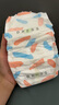 吉氏（DRESS）美术家纸尿裤冬季透气干爽超薄婴儿男女宝宝通用日夜用尿不湿 XL码20片*4包【12-17kg适用】 实拍图