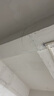 宝尔斯羽毛球回弹训练器回弹羽毛球单双人室内亲子互动羽毛球训练神器 升级发光款10件套【无球拍】 实拍图