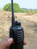 宝锋（BAOFENG）【双台装】BF-888S专业对讲机小型迷你户外车载自驾酒店建筑工地大功率对讲机 正品远距离露营手台 C50【双台装】小型手台 实拍图