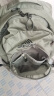 GREGORY格里高利 NANO蜂鸟系列 男女运动旅行户外通勤双肩背包18L NANO 18L-银绿色 晒单实拍图
