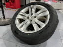 固特异（Goodyear）汽车轮胎 225/50R17 98Y 御乘三代 ACT 适配奥迪A4 凌度 实拍图