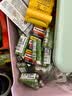 松下5号电池碳性五号儿童玩具遥控器鼠标干电池空调电视机话筒遥控汽车挂闹钟小电池1.5V 7号16粒 实拍图