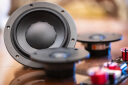 惠威（HiVi） Q4B Hi-end高音扬声器 家用音箱音箱DIY喇叭单元 球顶高音 晒单实拍图