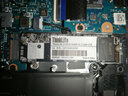 联想（Lenovo）游匣G15 5511 5510 5515 M2 SSD固态硬盘支架加装升级 512G+M2固态支架+硅胶散热片 游匣G15-5511 实拍图