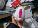 耐克（NIKE）汤普森9秒75新纪录 田径精英Nike Maxfly耐克气垫男女短跑钉鞋 DH5359-100Maxfly经典款 现已停产/有轻微瑕疵 44.5 实拍图
