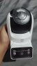 小米室外摄像机CW500双摄版 双2.5K超清画质 AI侦测 双频Wi-Fi6 双400万摄像头 晒单实拍图