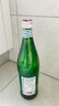 圣培露（S.Pellegrino） 意大利进口含汽水饮用水气泡水进口矿泉水整箱饮用水含气矿泉水 圣培露750ml*12玻璃瓶 实拍图
