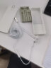 changni 手机耳机有线入耳式Type-C接口 适用于 华为Mate40Pro/30Pro20RS保时捷版 实拍图