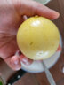 爱鲜摘农场 广西钦蜜9号黄金百香果礼品白香新鲜现摘整箱水果礼盒送礼中秋甜 9A级｜单果70g-90g【我蕞甜】 5斤礼箱装【出口级品质】净4.5斤 实拍图