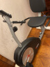 水晶（CRYSTAL） 老人康复脚踏车家用磁控静音卧式健身车上下肢康复训练健身器材 【包安装】豪华款/可调上车空间 晒单实拍图