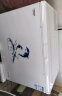 澳柯玛（AUCMA）323升低霜冰柜家用商用单温顶开门冷藏柜冷冻柜母乳小冰柜商用小型冰箱冷柜BC/BD-323NE以旧换新 晒单实拍图