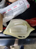 路亦梵 车载纸巾盒挂式遮阳板网红创意汽车用品车内椅背餐巾纸抽纸盒套 【夹挂式】简约款月影灰 实拍图