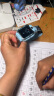 小天才小天才儿童电话手表Z6P天境蓝防水GPS定位智能手表 学生儿童4G视频拍照双摄男女孩儿童节礼物 晒单实拍图