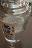 酣客 热活 酱香型白酒 贵州口粮酒白酒礼盒 53度 500mL 1瓶 单瓶装 实拍图
