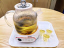 忆江南花草茶 茉莉雪梨茶64g冷泡茶水果茶茶包冷萃茶叶花果三角袋泡茶 实拍图